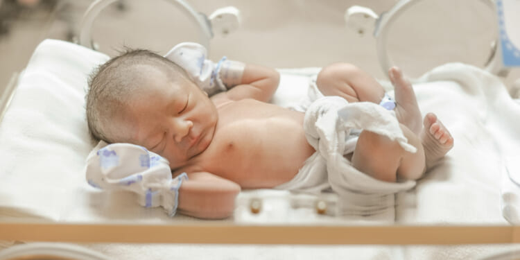 House of Lords Holds Hearing on Saving Babies Who Survive Abortions