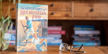 Huck Finn’s America Turns 250 – Religion & Liberty Online