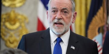 Huckabee Contradicts Trump: Without Israel, U.S. Wouldn’t Exist
