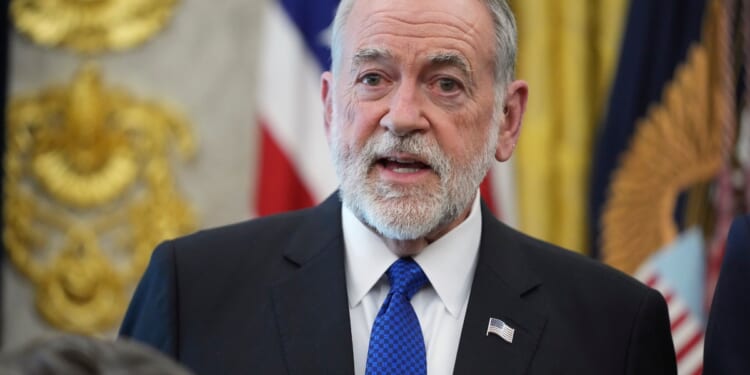 Huckabee Contradicts Trump: Without Israel, U.S. Wouldn’t Exist