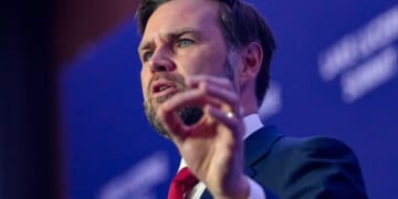 Iran Agrees To Allow UN Nuclear Inspectors Back Into Country, JD Vance Says