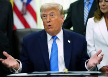 Iran Denies Agreeing to Trump's Peace Deal; Netanyahu Not Informed, Says Israel Will Never Permit Iran to Get Nukes