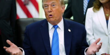 Iran Denies Agreeing to Trump's Peace Deal; Netanyahu Not Informed, Says Israel Will Never Permit Iran to Get Nukes