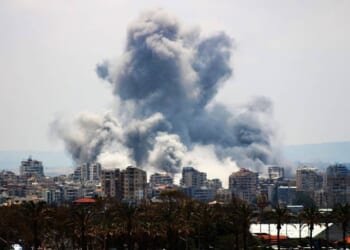 Iran Suspends U.S. Negotiations, Threatens Closure Of Key Maritime Routes After Beirut Strikes