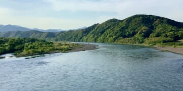 Is Water Becoming the Next Financial Asset Class?