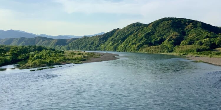 Is Water Becoming the Next Financial Asset Class?