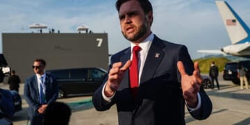JD Vance Says Iran Talks Made Significant Progress, Warns Verification Will Determine Success