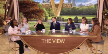 JD Vance Says ‘The View’ Hosts Were Less Hostile Than Expected After Debut Appearance