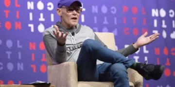 James Carville Says Texas Democrat James Talarico Must Address Controversial Past Comments