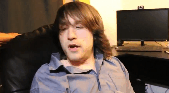 Jesse Ridgway Mocked People With Down Syndrome in Newly-Discovered Video