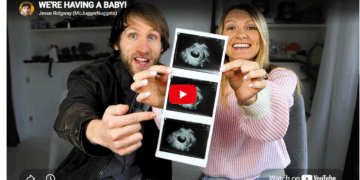 Jesse and Ashley Ridgway Don’t Regret Aborting Their Baby. They’d Do It Again