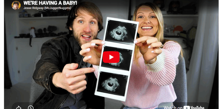 Jesse and Ashley Ridgway Don’t Regret Aborting Their Baby. They’d Do It Again