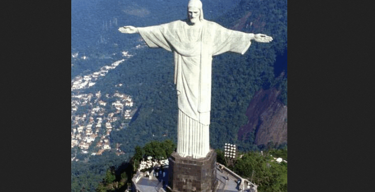 Jesus: “This is My Body, Sacrificed for You.” Feminists: “This is My Body, Sacrifice for Me”