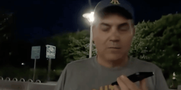 Jim Acosta Mocked After Comparing Kennedy Center Trump Name Removal To Berlin Wall Collapse