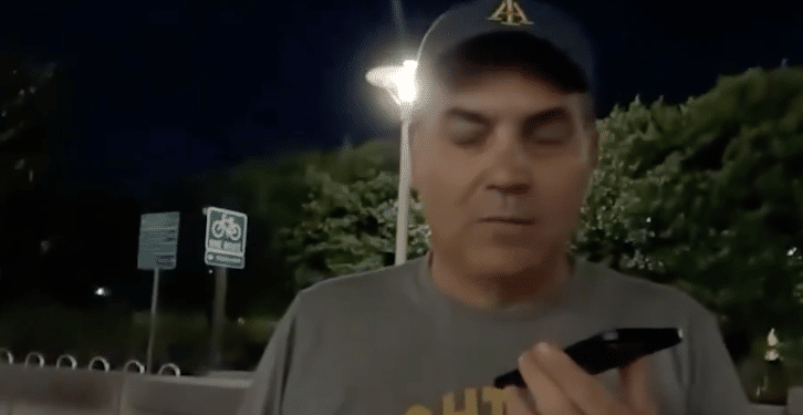 Jim Acosta Mocked After Comparing Kennedy Center Trump Name Removal To Berlin Wall Collapse