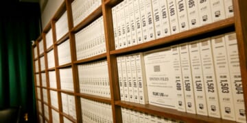 Judge Orders DOJ to Release More Epstein Files, Including Some With Trump in Them