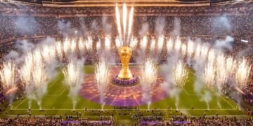 Image for article: Least Popular Sport In The World Holds Little Tournament