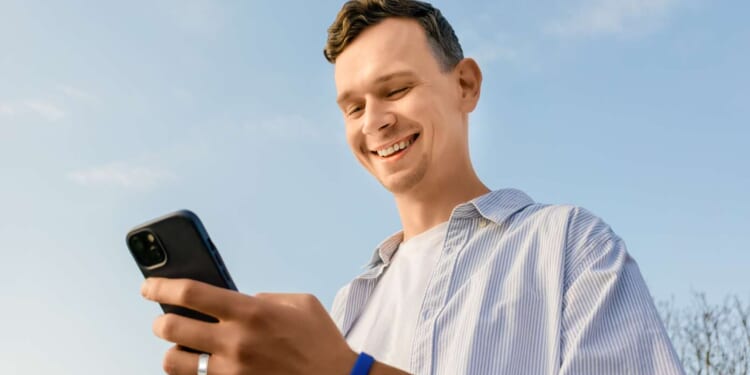 Image for article: Life Hack: Wife Texting You Too Much? Reply 'Unsubscribe' And She's Legally Required To Stop