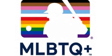 Image for article: MLB Rebrands To MLBTQ+