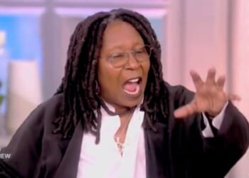 MRC Challenges ‘The View’ FCC Exemption, Submits 2,473 Alleged Examples Of Political Bias