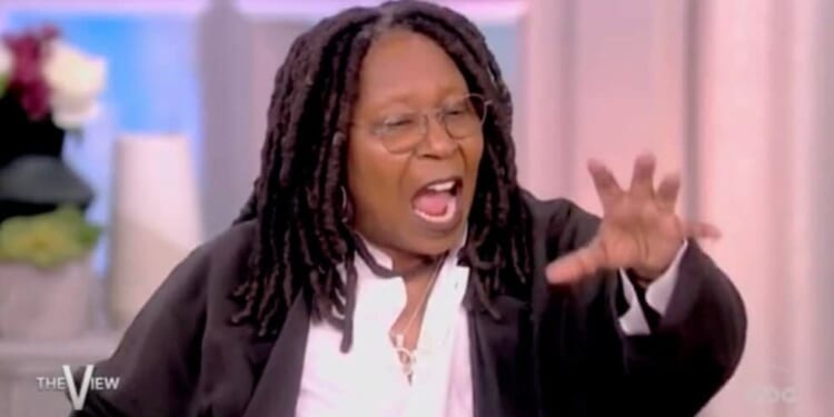 MRC Challenges ‘The View’ FCC Exemption, Submits 2,473 Alleged Examples Of Political Bias