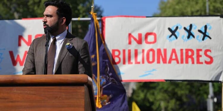 Mamdani-Backed House Candidate Darializa Avila Chevalier Raises Majority of Campaign Cash From Out-of-State Donors