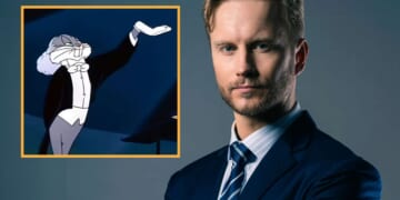Image for article: Man Attributes Classical Music Knowledge To Watching Bugs Bunny Cartoons
