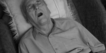 Man Screams “Help Me” During Botched Euthanasia