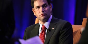 Marc Rubio Says UN Has “Lost Its Purpose” by Promoting Abortion