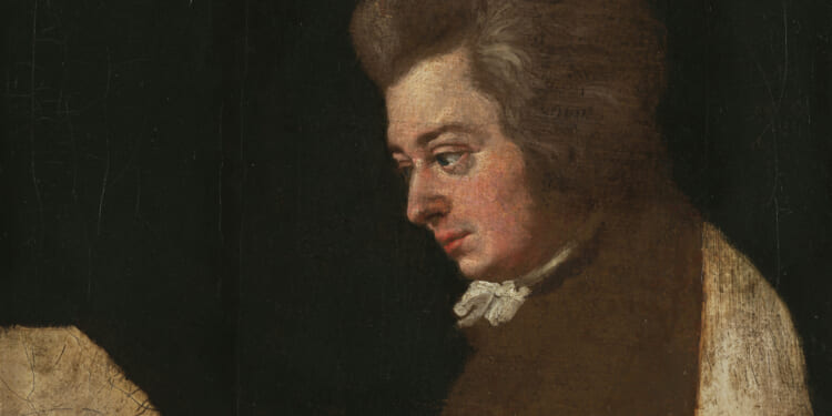 Mozart, Freemasonry, and the Synodal Way