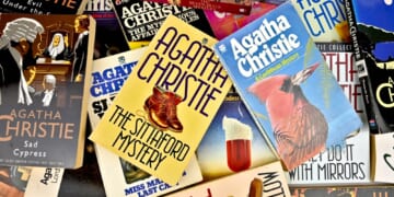 Murder Most Profound – Religion & Liberty Online