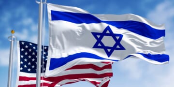NBC: Pentagon Intel Agency Says Israeli Espionage Threat to U.S. Now “Critical”