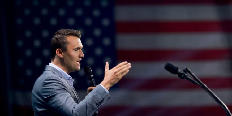 NC School District Pays $95K After Censoring Charlie Kirk Tribute