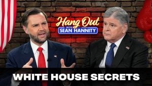NEW EPISODE: JD Vance: Why I Had to Admit I Was Wrong [WATCH NOW]