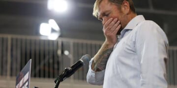 NRSC Warns Republicans Not To Underestimate Graham Platner In Maine Senate Race