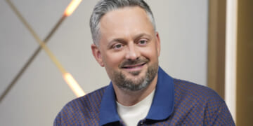 Nate Bargatze Does Not Owe Anyone an Apology