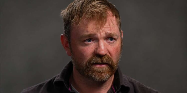 Image for article: Nation Shocked As Candidate With Nazi Tattoo Turns Out To Be Total Scumbag