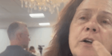 Nazi Tattoos are Fine, Israeli Flag Tattoos are Not [WATCH]