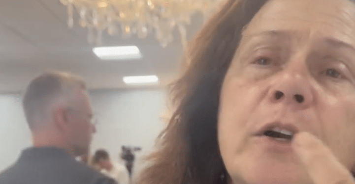 Nazi Tattoos are Fine, Israeli Flag Tattoos are Not [WATCH]