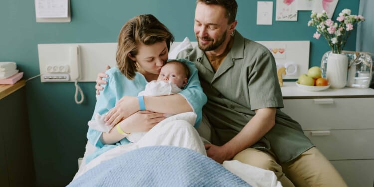 New Study Shows Becoming a Father Rewires the Male Brain