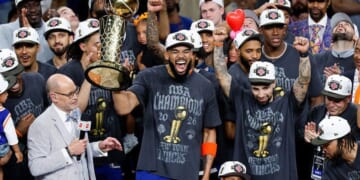 New York Knicks Accept White House Invitation Following NBA Championship