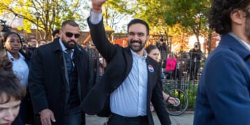 Image for article: New Yorkers Excited To See How Never-Before-Tried Government Called ‘Socialism’ Turns Out