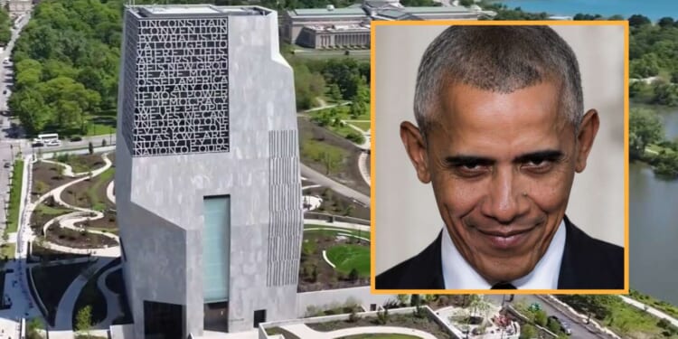 Image for article: 'Now Witness The Firepower Of This Fully Armed And Operational Battle Station,' Cackles Obama