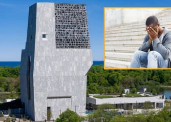 Image for article: Obama Library Cruelly Disenfranchises Millions Of Black Americans By Requiring Photo ID For Entry