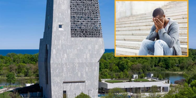 Image for article: Obama Library Cruelly Disenfranchises Millions Of Black Americans By Requiring Photo ID For Entry