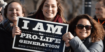 Only 17% of Republicans Support Killing Babies in Abortions