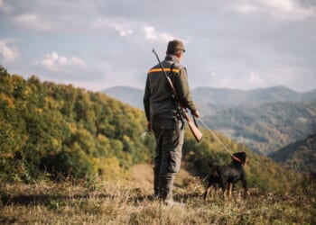 Oregon PEACE Act Would Criminalize Hunting, Fishing, and Farming