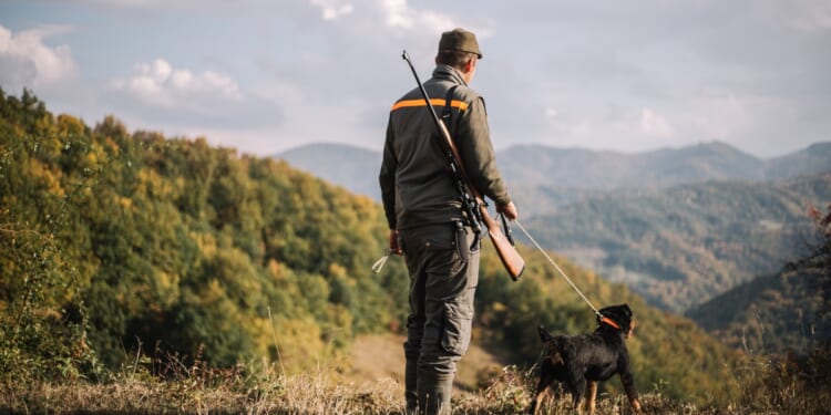 Oregon PEACE Act Would Criminalize Hunting, Fishing, and Farming