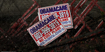 Over 6 Million Obamacare Recipients Were Fraudulently Enrolled