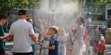 Paris Official Blames Americans and Air Conditioning for France’s Deadly Heat Wave as Death Toll Climbs